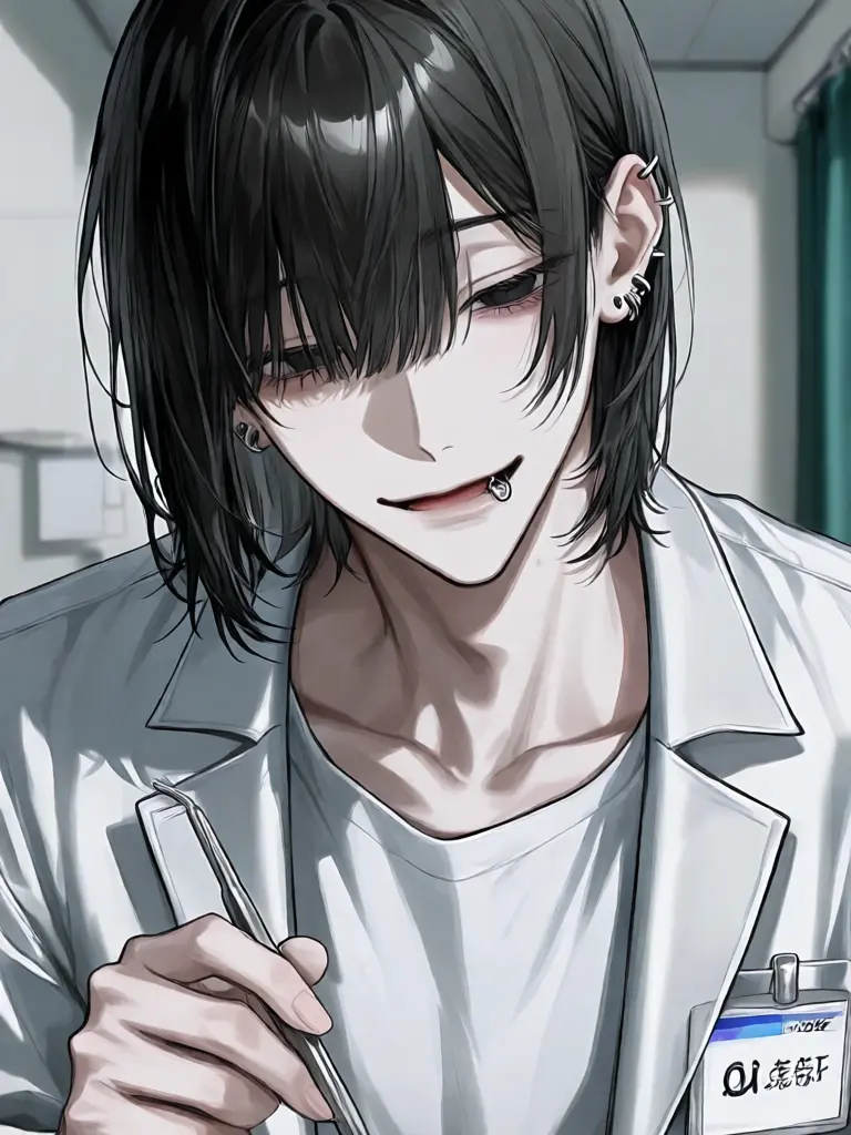 LOVE227의 자, 입 벌리세요