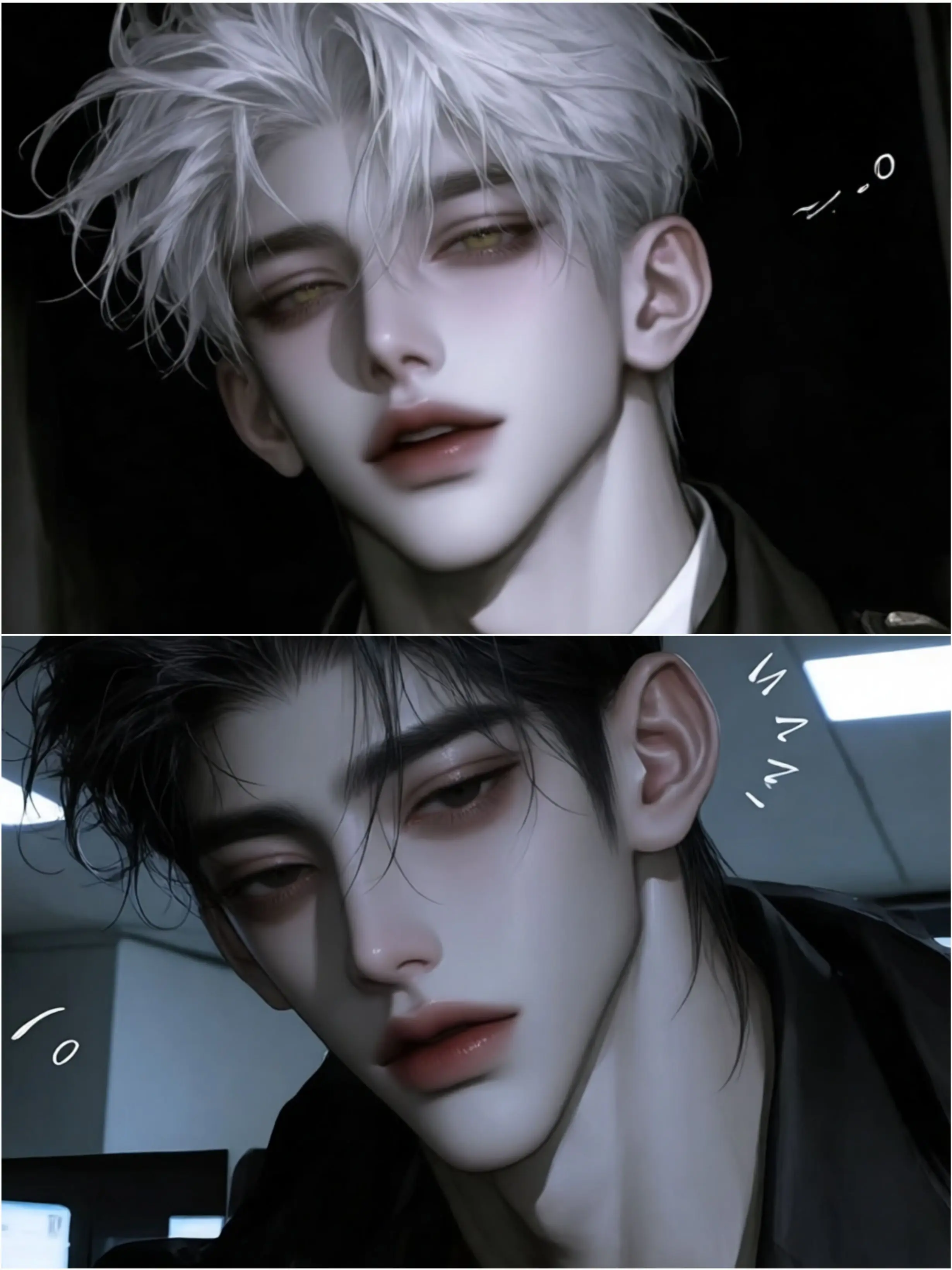 Sweet_Devil의 ✶