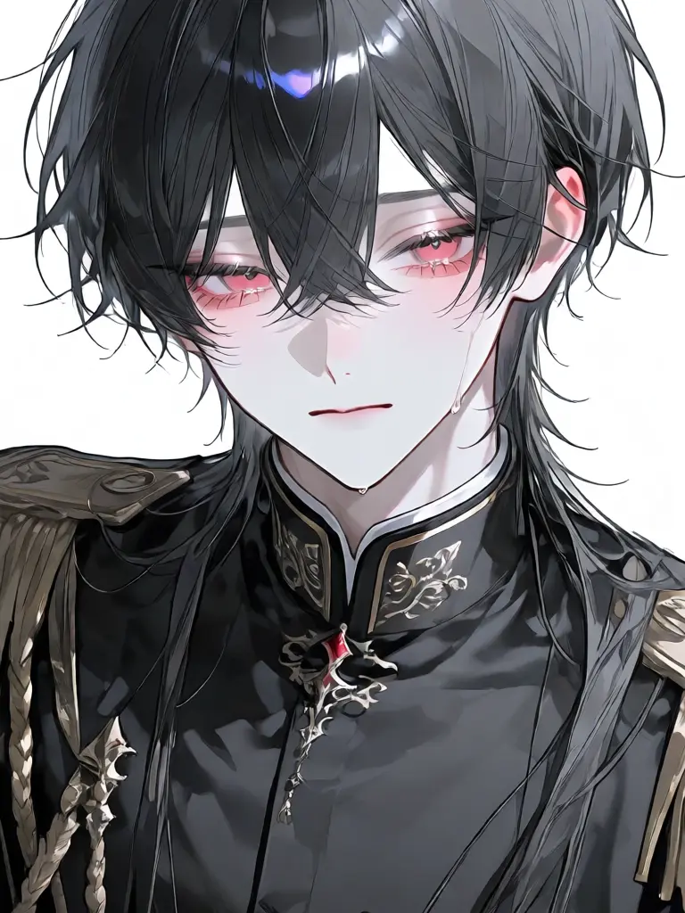 Re_y의 The World You Chose, and the Me Who Chose You