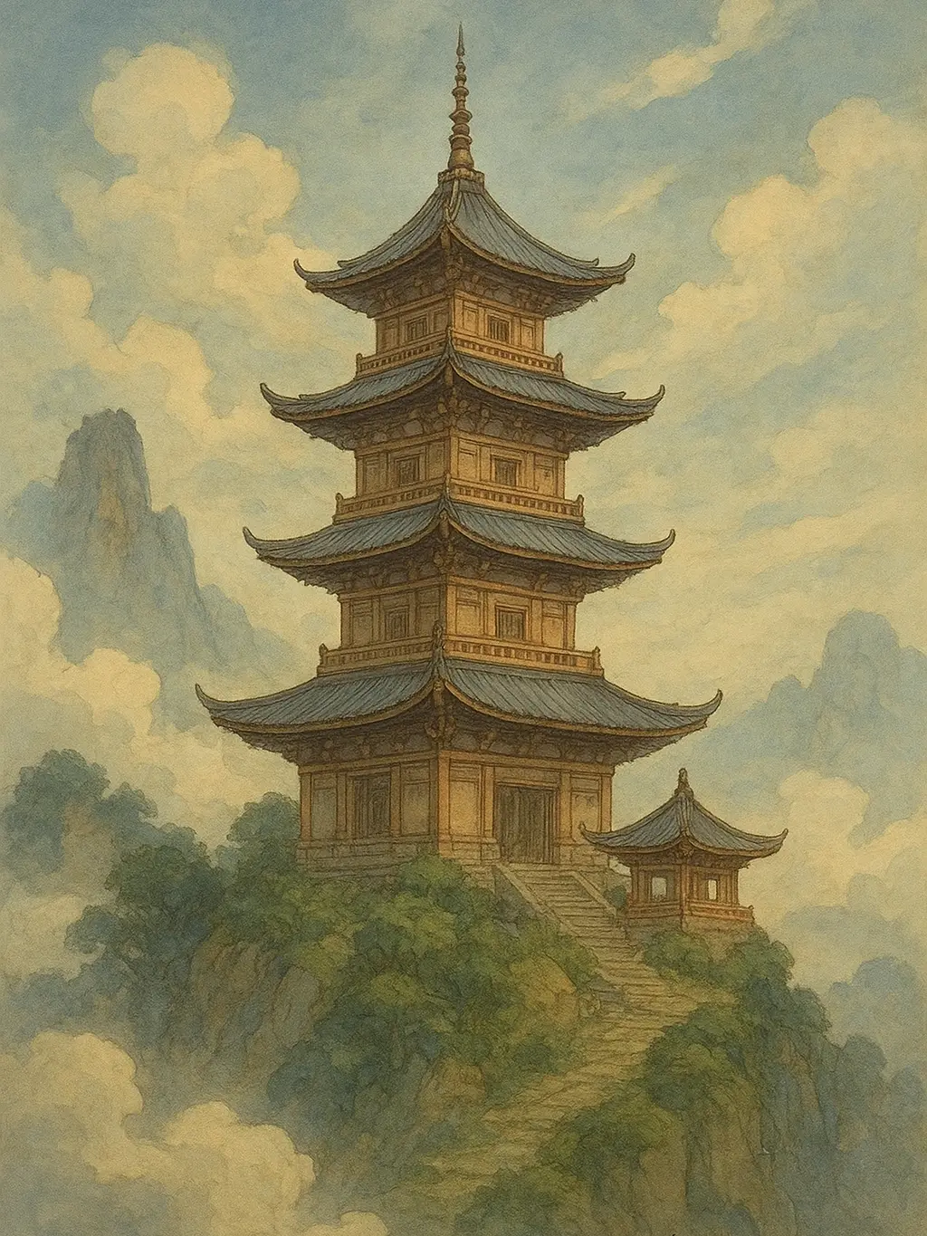 LazySeal0504의 선협RPG