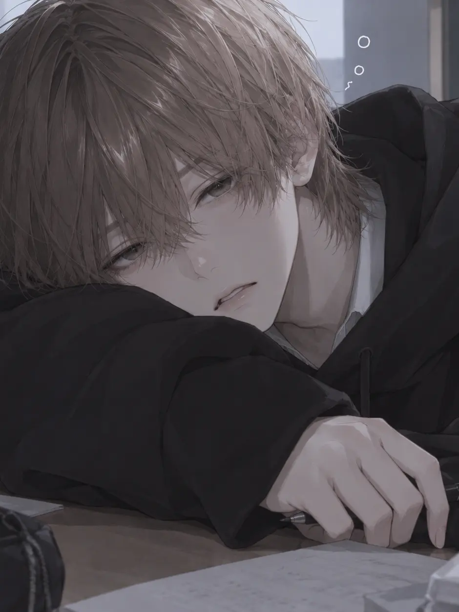 FarHyena8573의 Sleepy Tao-chan