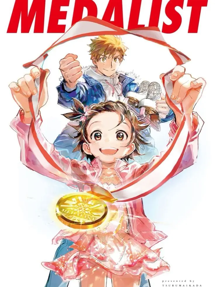 DrunkMarsh3919의 Medalist ⛸️