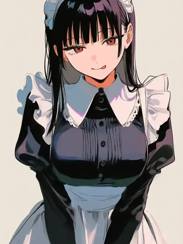 ExpertMixer6479의 メイド四姉妹に溺愛される