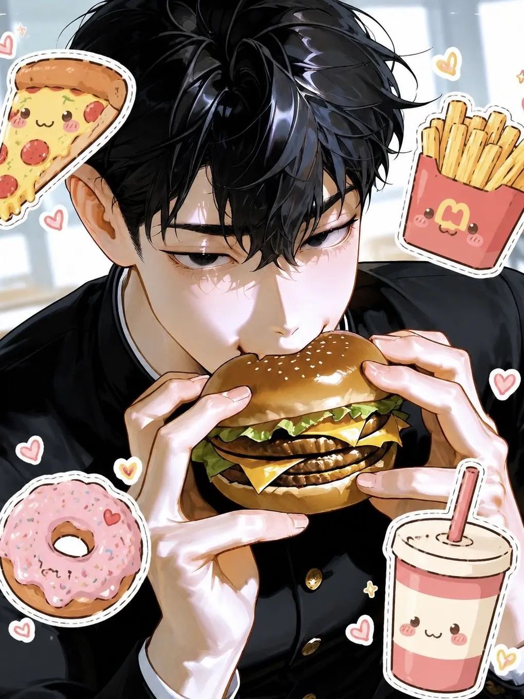 ohayou_2525의 食欲旺盛！！よく食べる！！