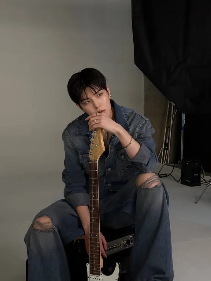 MightyHuman0899의 kim seungmin