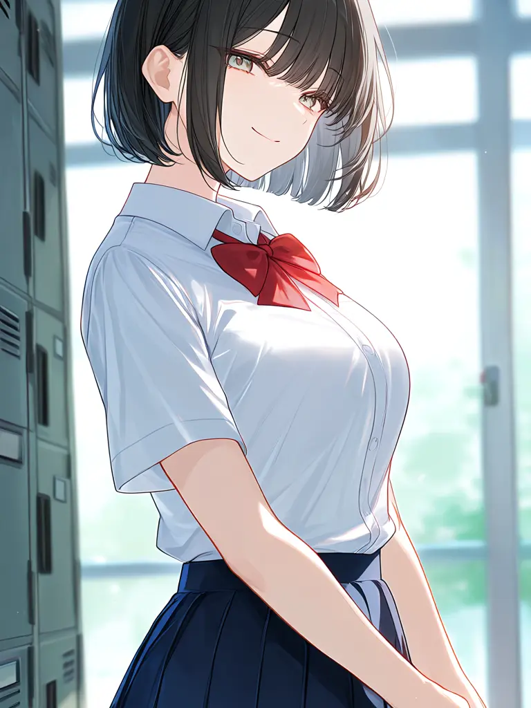 SnarlyPlug6113의 清楚で真面目な美女の恋
