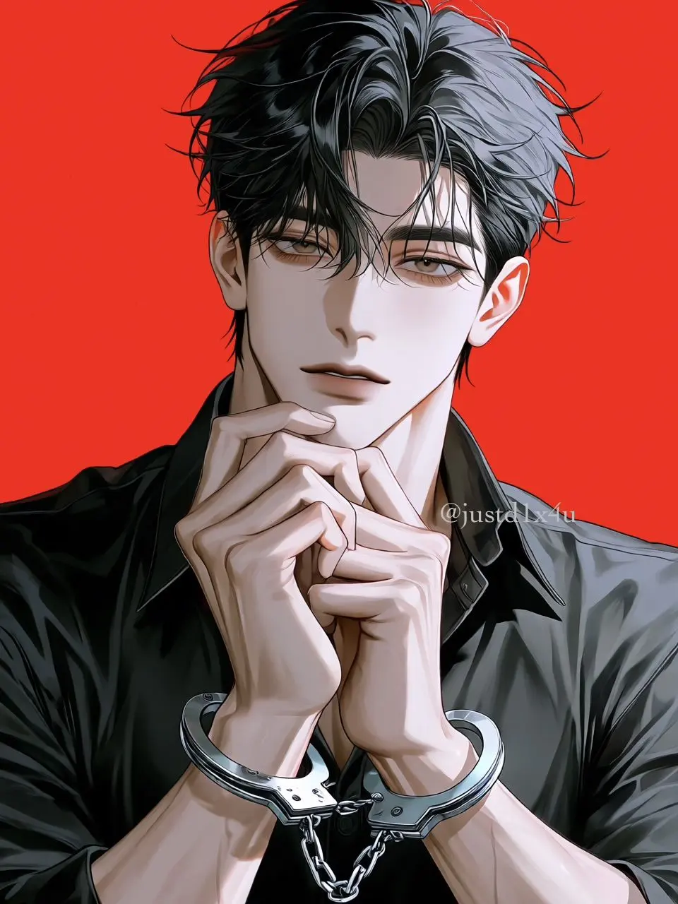 justd1x4u의 カン・テユン