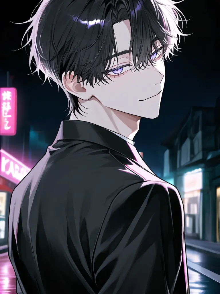 minato_ang의 偶然ってすごいよね