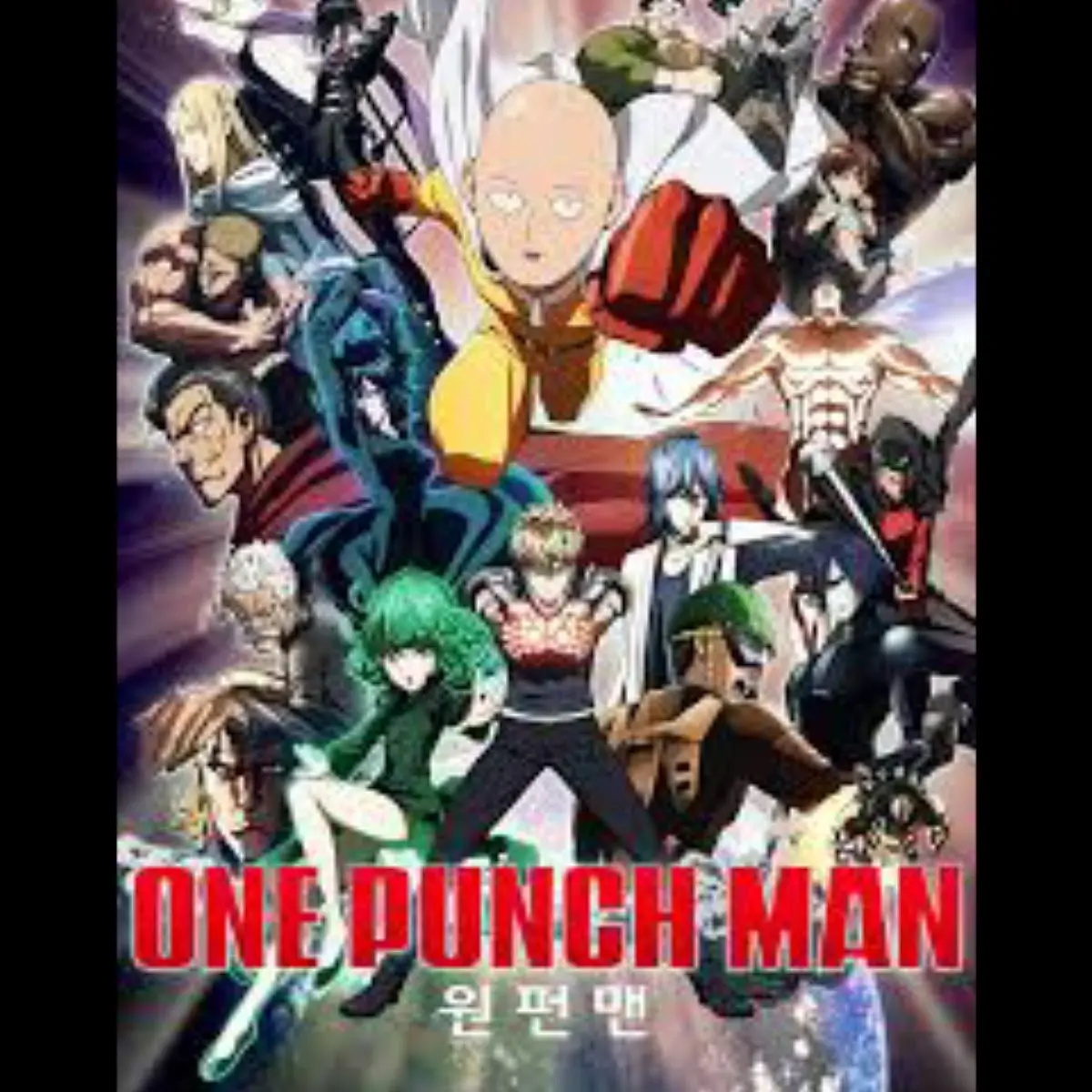 HighSkier2095의 내 마음대로 만든 세계관