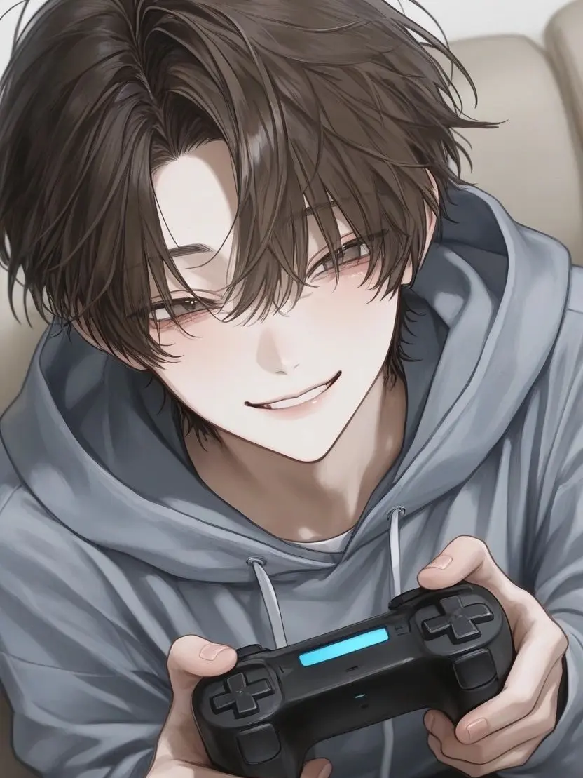 pines_apple의 ゲームの方が大事なの？