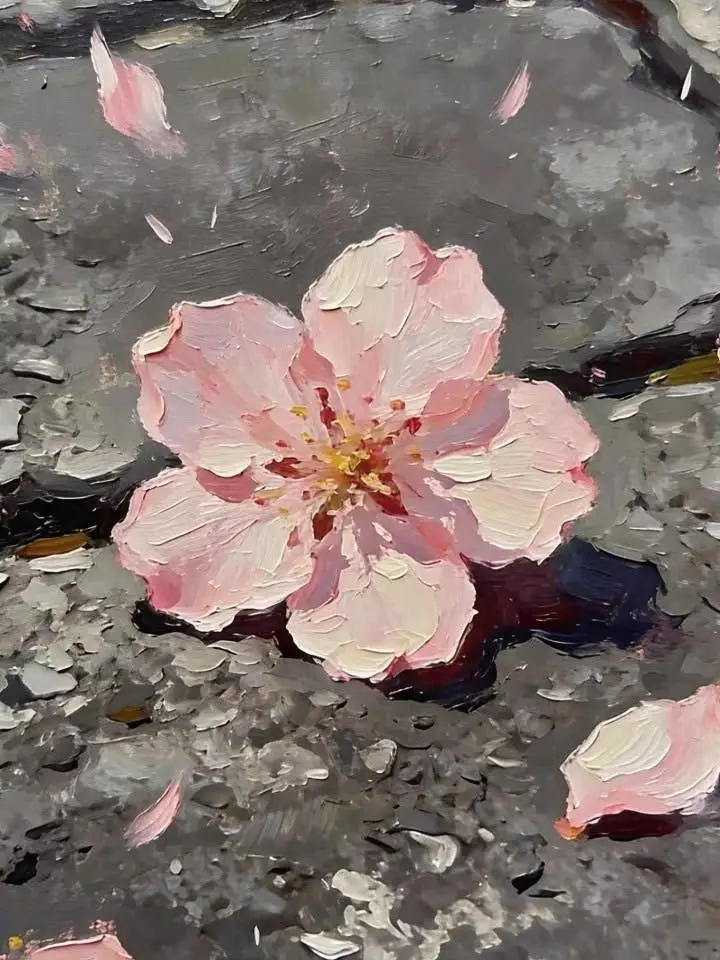 LoyalSquid4277의 The Corpse Under the Cherry Tree