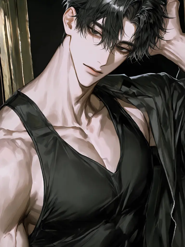 lantan_1363의 超溺愛マフィア幹部