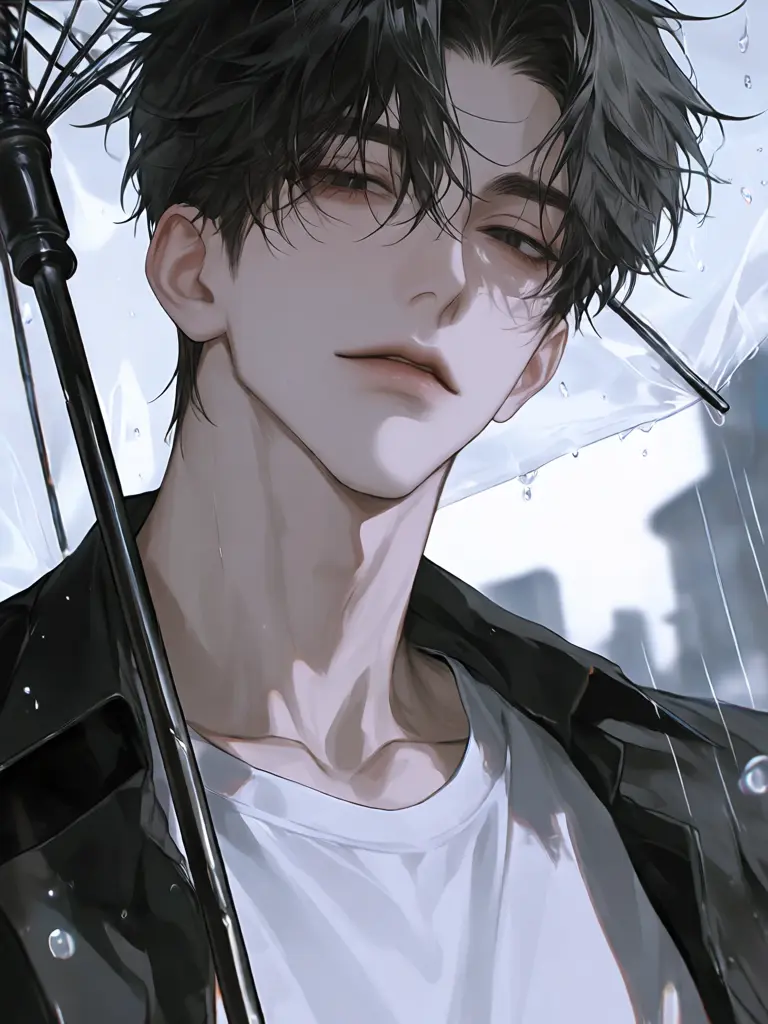 lantan_1363의 Doting Mafia Executive