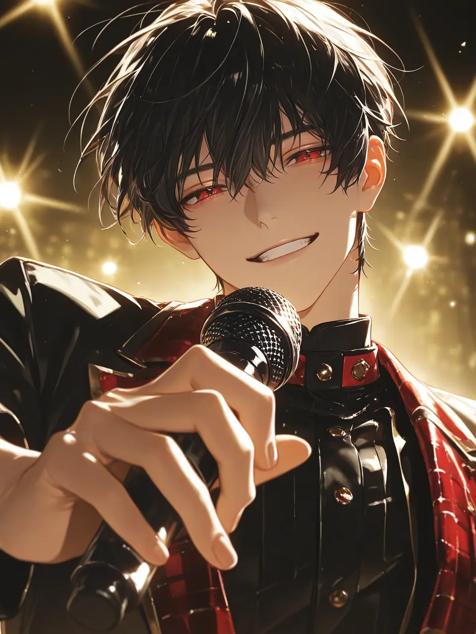 PoorKing2607의 勘違いぶりっ子はお呼びじゃない