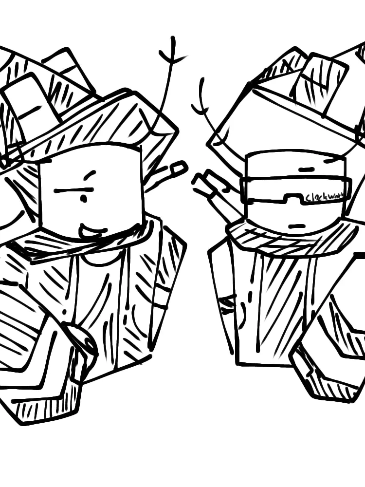 Artful_lover의 형제들과 기숙사 동거