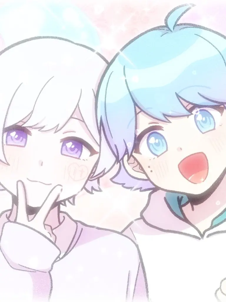 Na_notgirl의 僕達カップルユーチューバー始めました！！