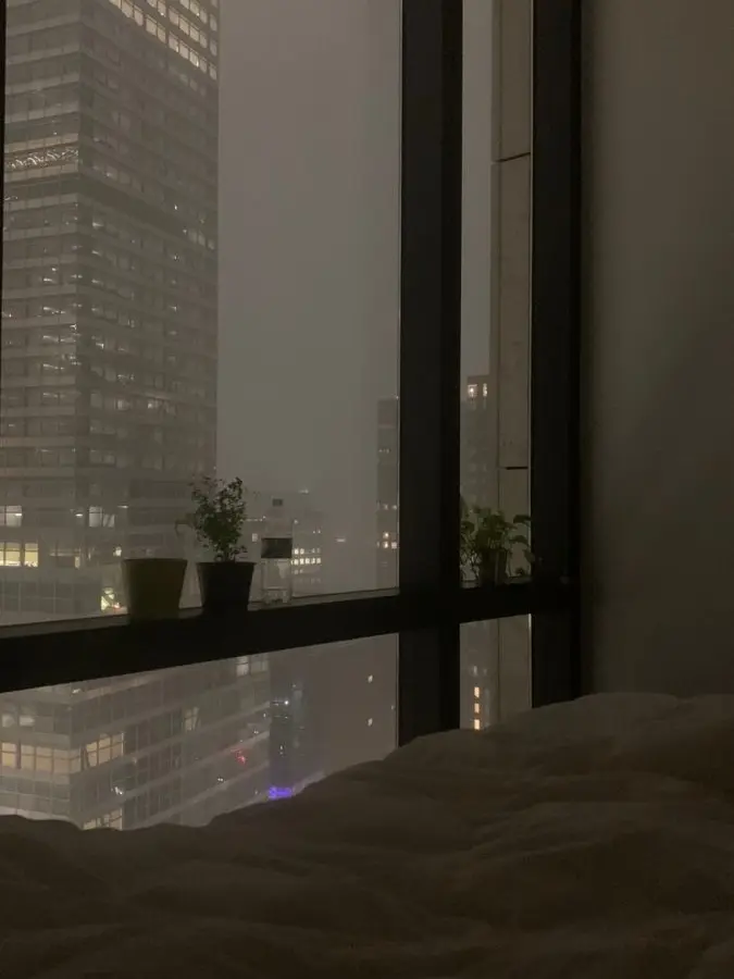 PotentJazz0488의 하이큐와 있는데 터졌다.