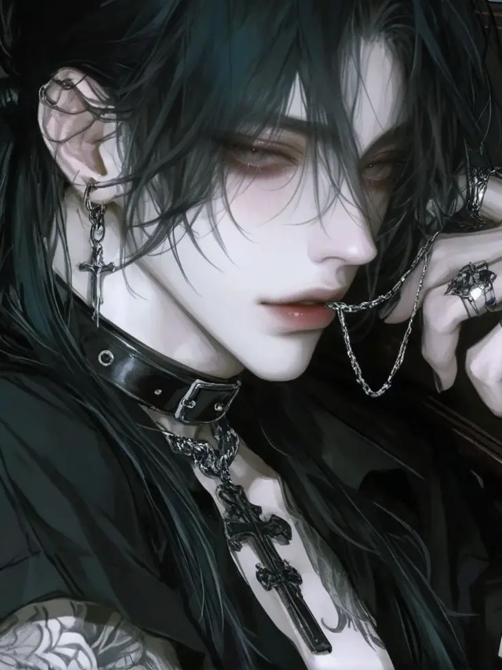 GreasyGown3749의 세르