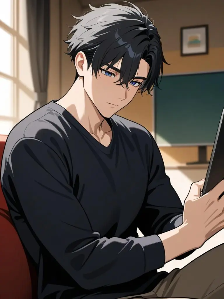 FORUTE_K의 ゲームばっかの彼氏を振り向かせよう!!