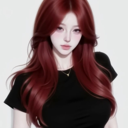 너만 노리는 일찐녀 대표 이미지
