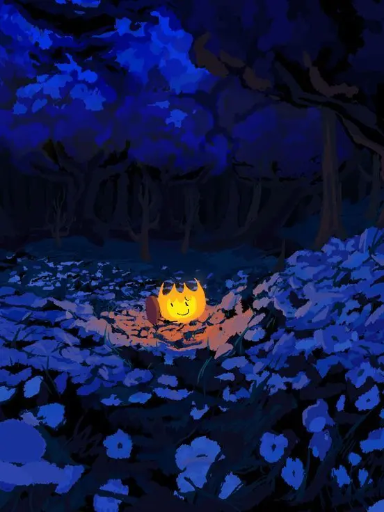 Ashley_2763의 Firey