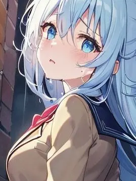 ruitoAInikagayakiwo의 義理の妹はかまってほしい