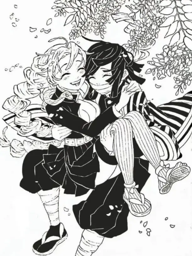 LeanLaser3929의 칸로지 미츠리