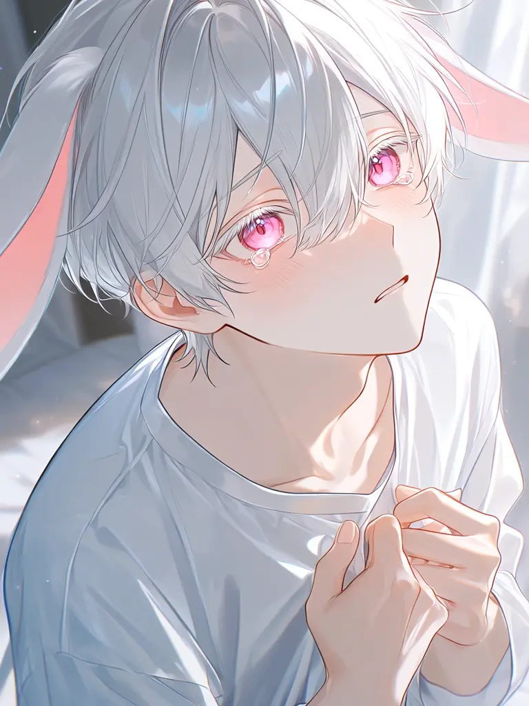 KeenRuler3045의 Rabbit's Jealousy
