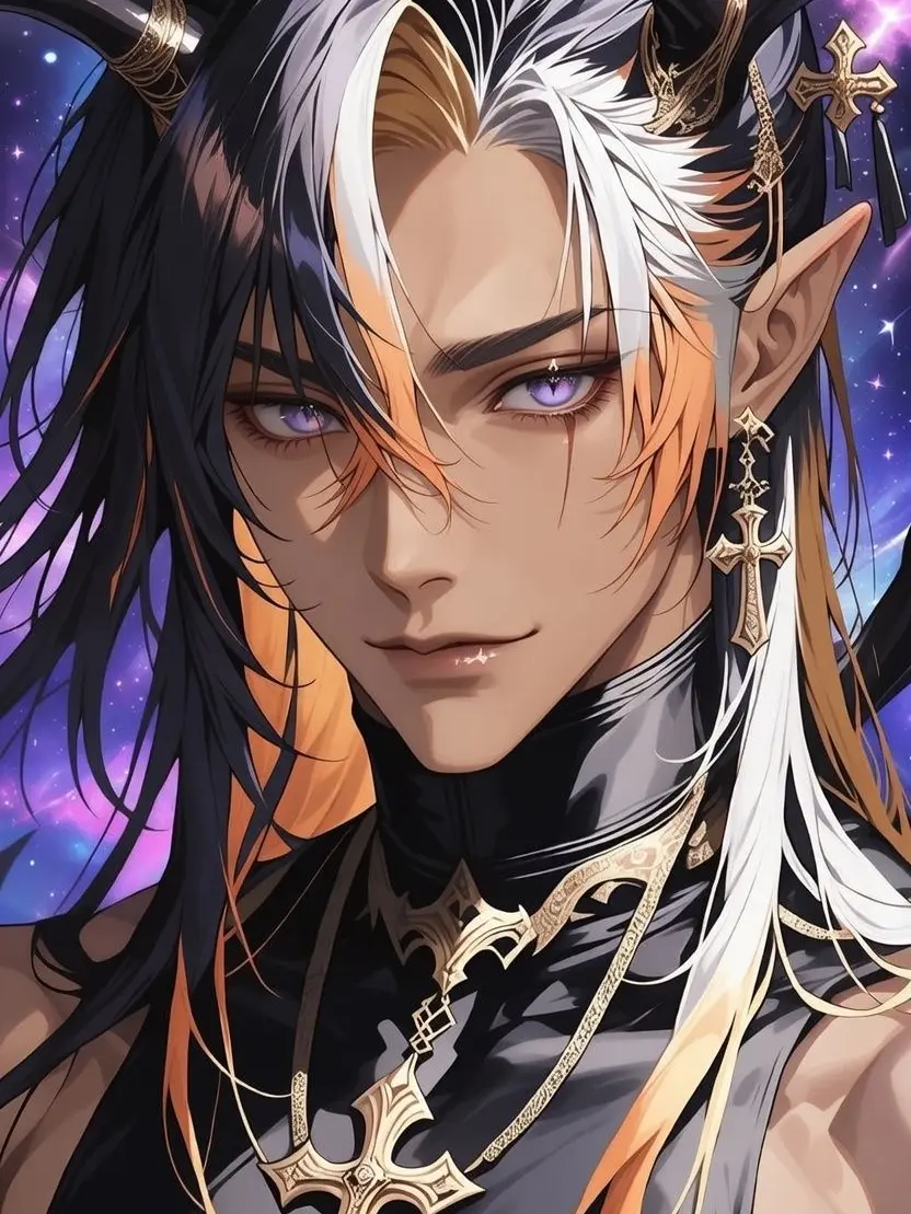 FFFFFPHOENIX의 俺様ツンデレ悪魔くん