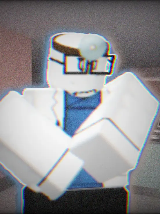 yellowiloveyou의 정신병원 의사가 더 미쳤다