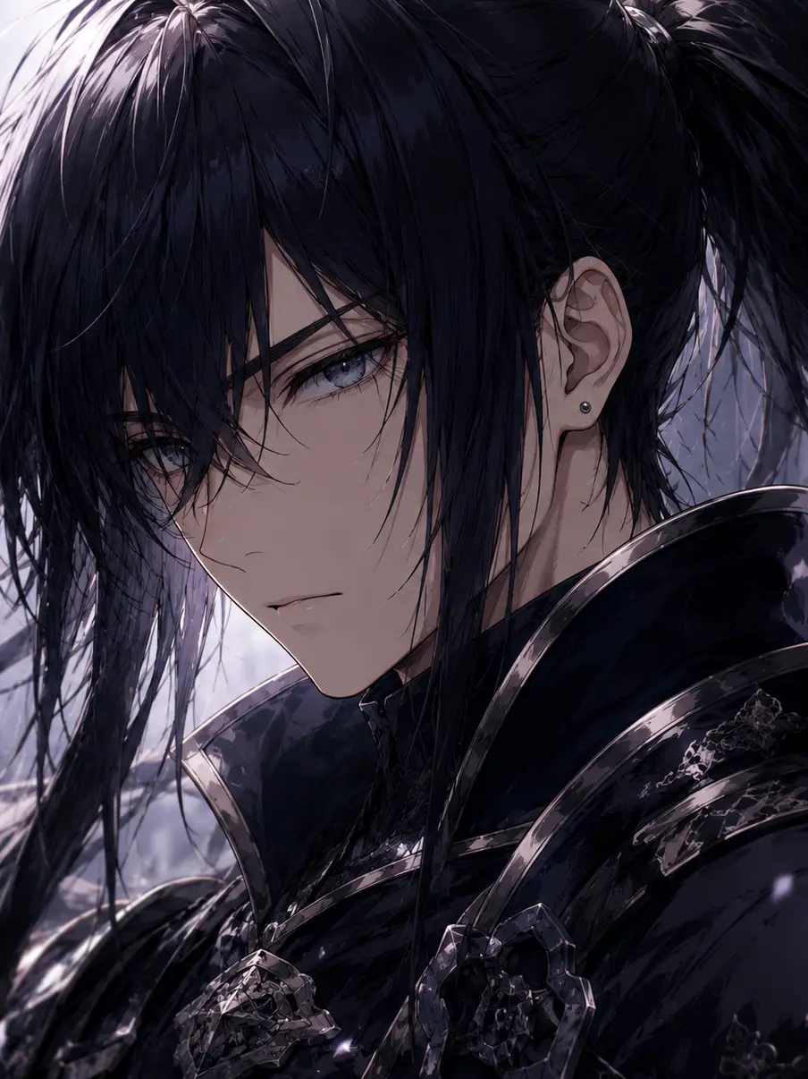 PlumpKazoo0273의 Whose Is Your Love? ~Yuu Route~