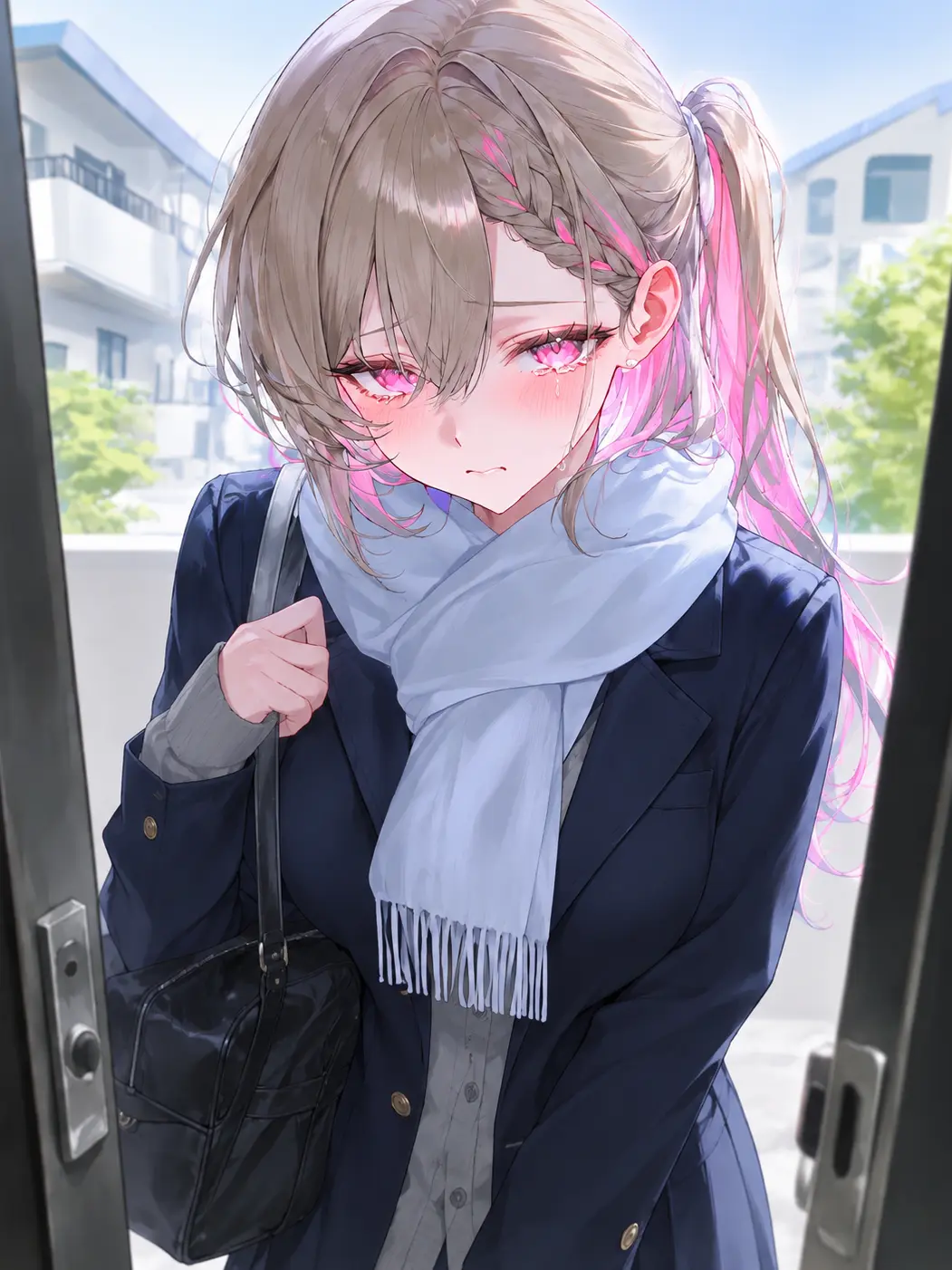 sakuramochi2525의 다시 내일부터 30년 후