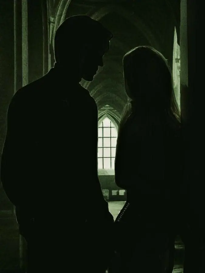 Jade_Felton22의 The Space between us