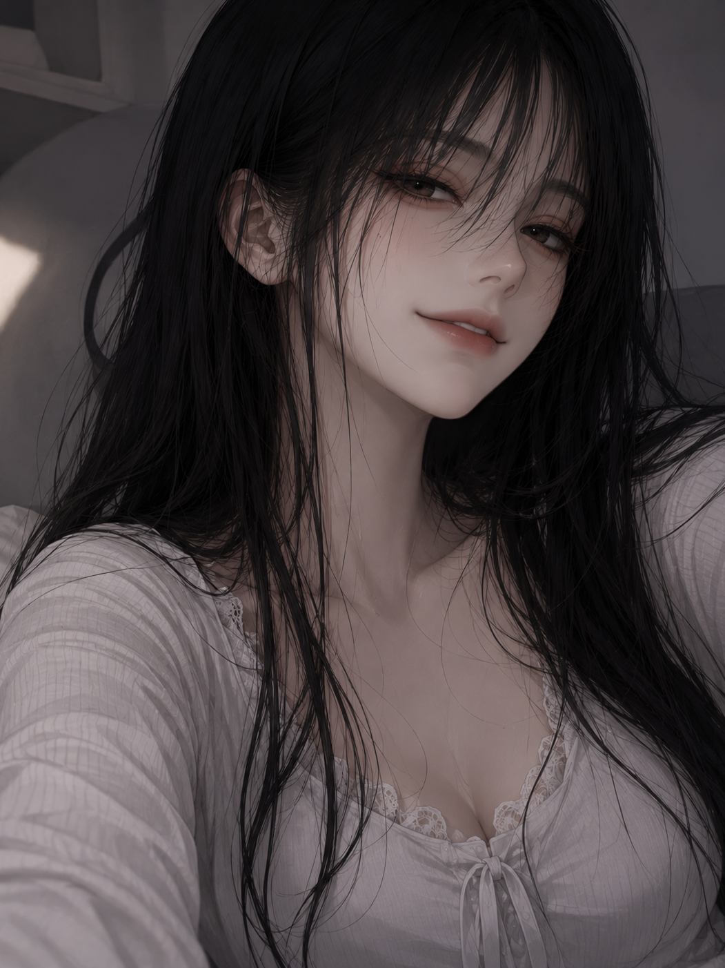 날 자꾸 괴롭히는 그녀 대표 이미지