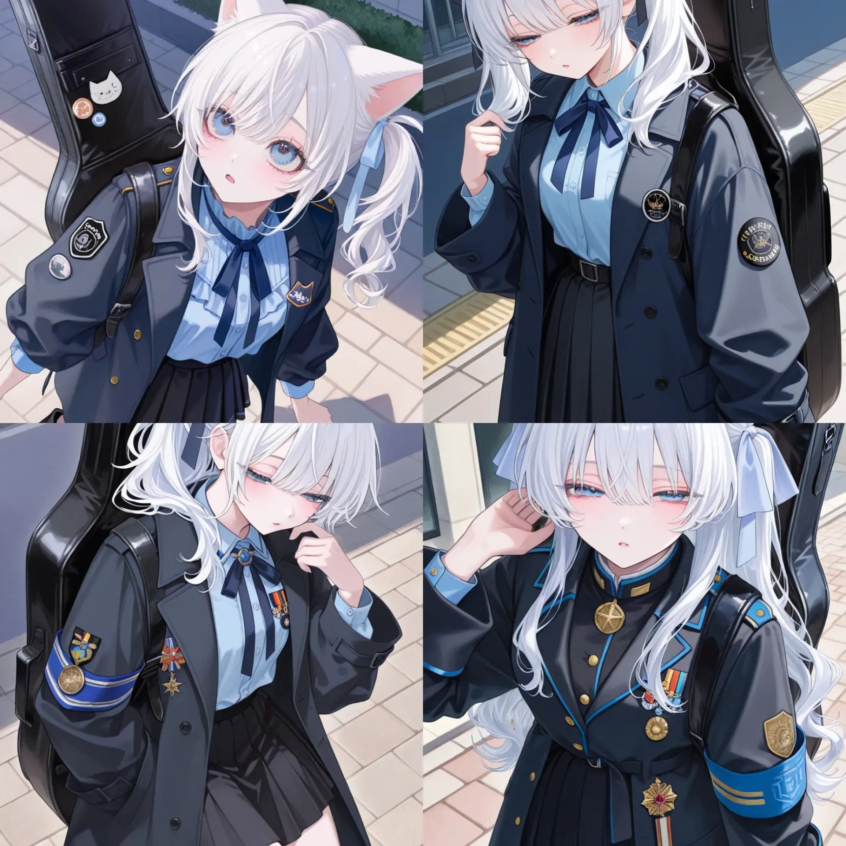 puuuuuuuuuunchan의 不思議な管弦学部