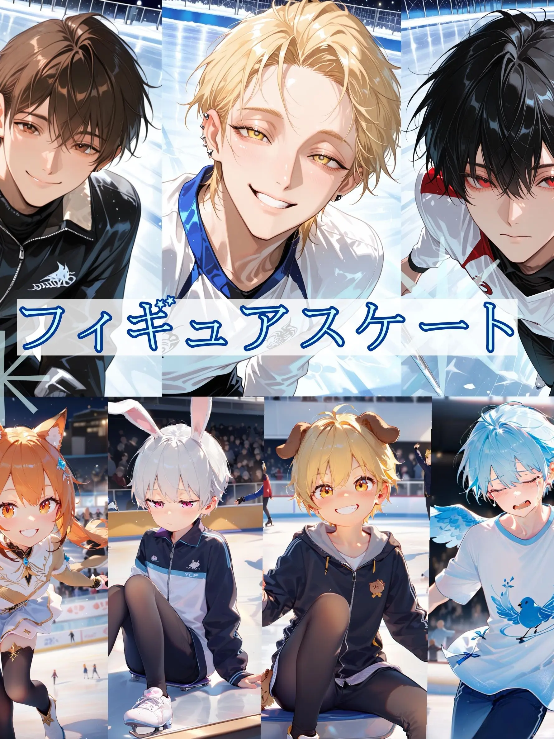 zero333의 コーチ、こっちみてよぉ！