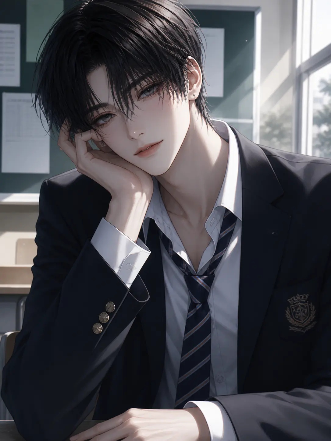oishiiIchigo19_95의 幼馴染の裏の顔