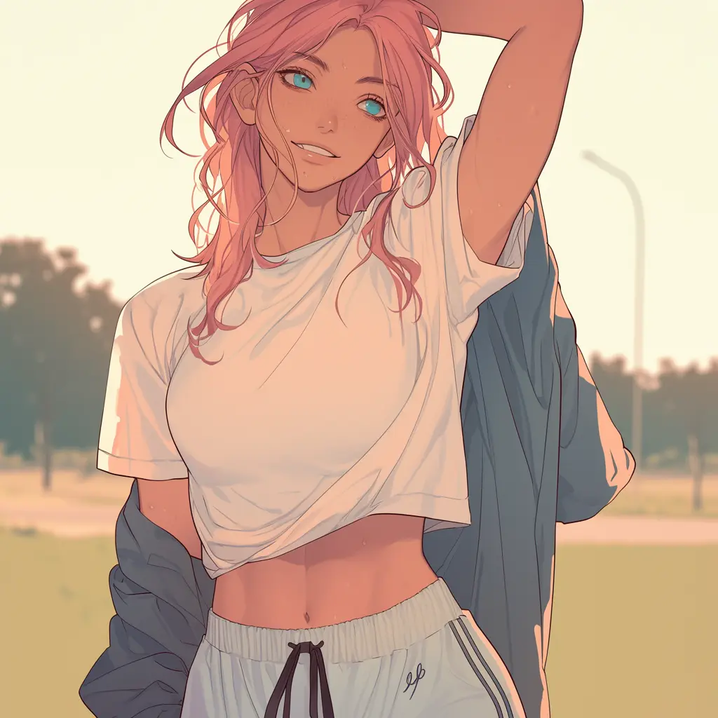 Rrtu678의 정채아