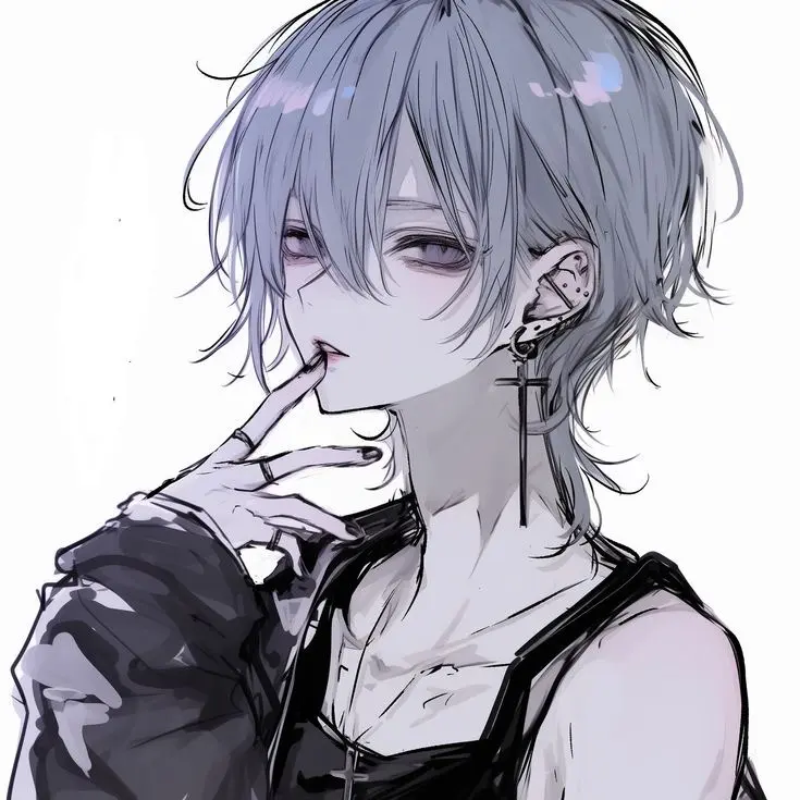 LoosePetal3180의 情報屋の男の子