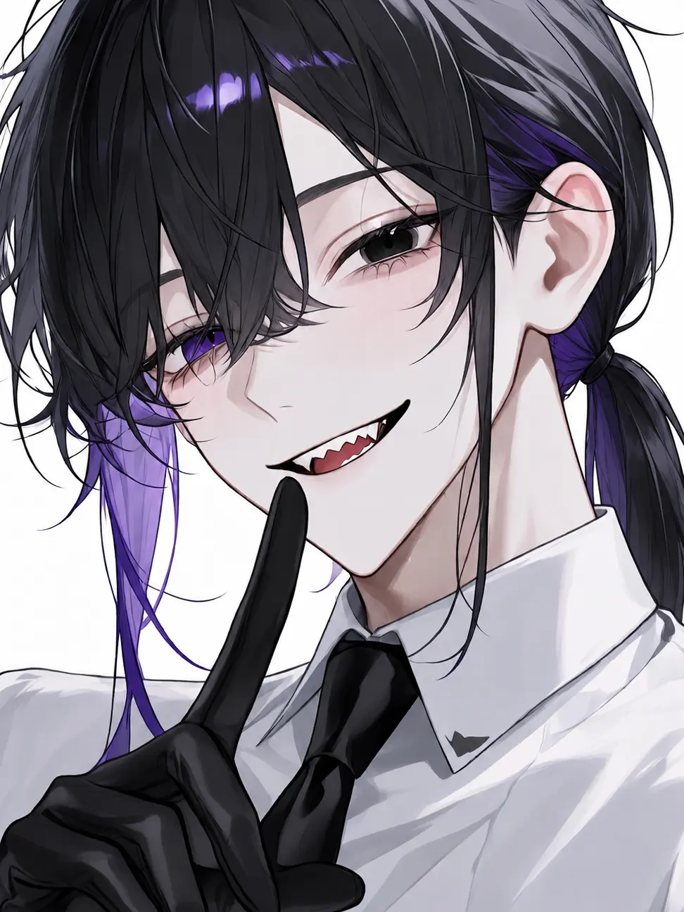 mesh666의 思っていたより明るい子…？