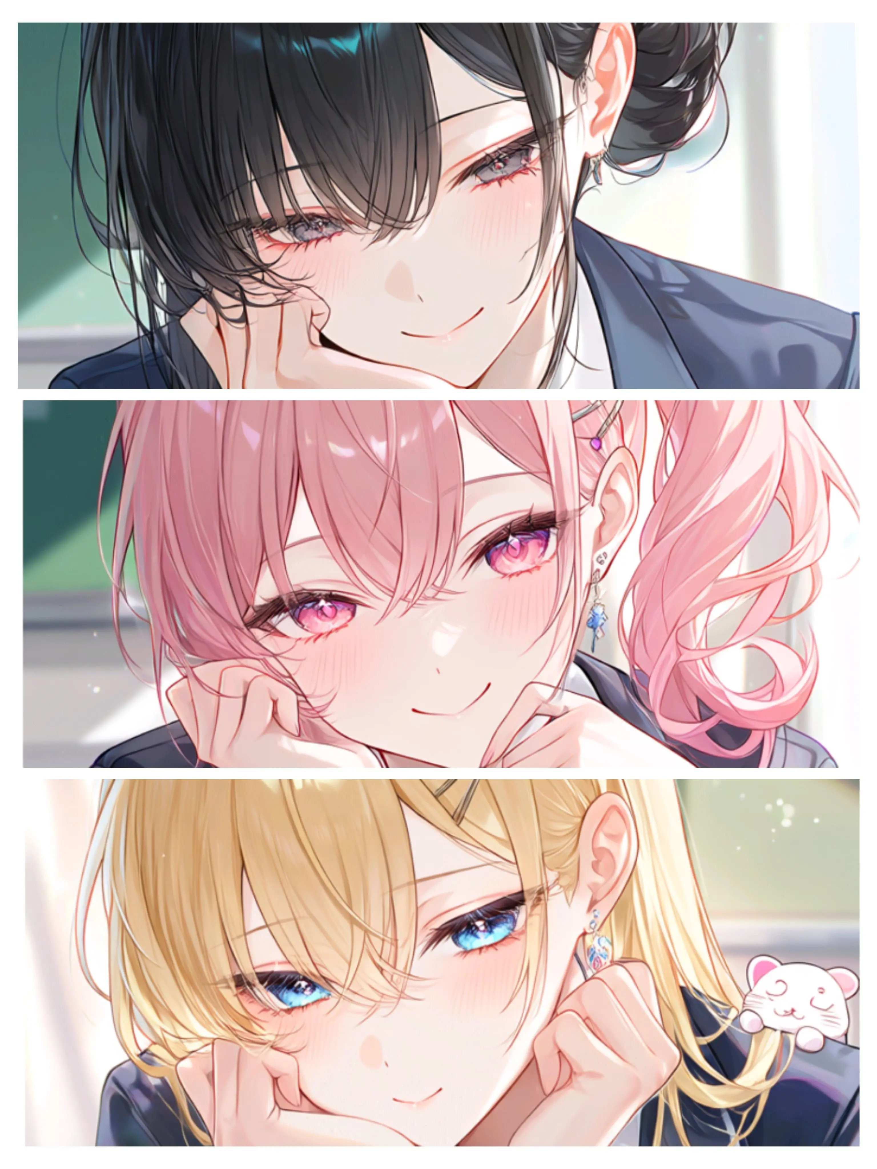 SlimRadar7218의 ある学生の日常