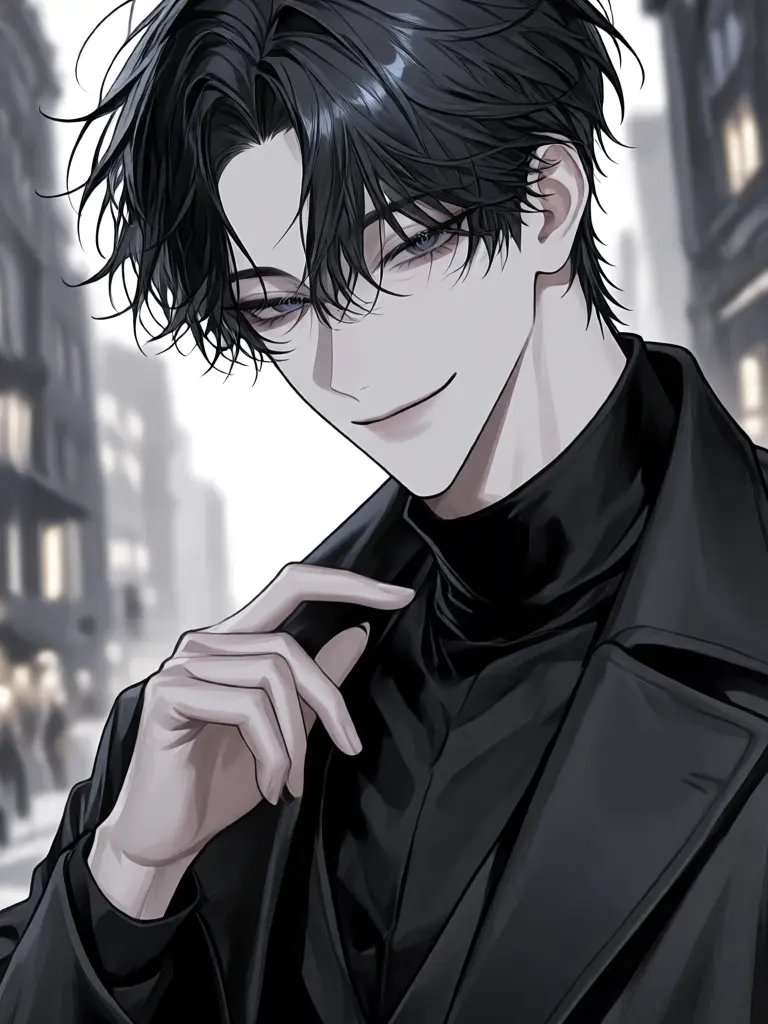 yuniii_122의 出張先で同僚に迫られてます！？