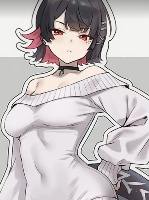 OverlyOx4031의 Ellen Joe