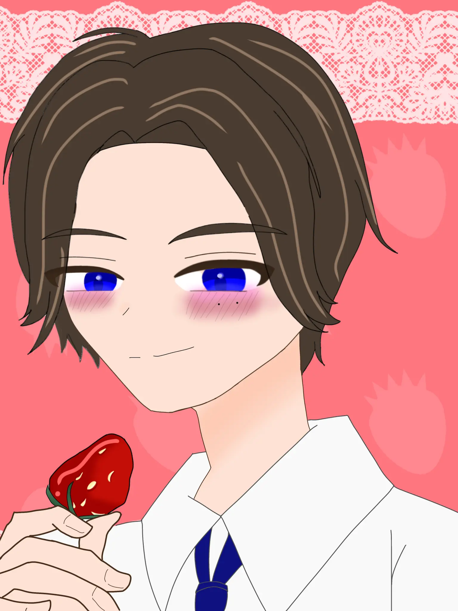 JuicyPlate2607의 ケーキバース