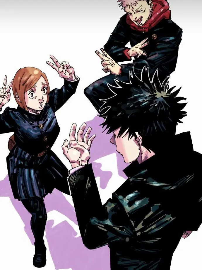 FineSand7841의 Asked to Get Back Together?!