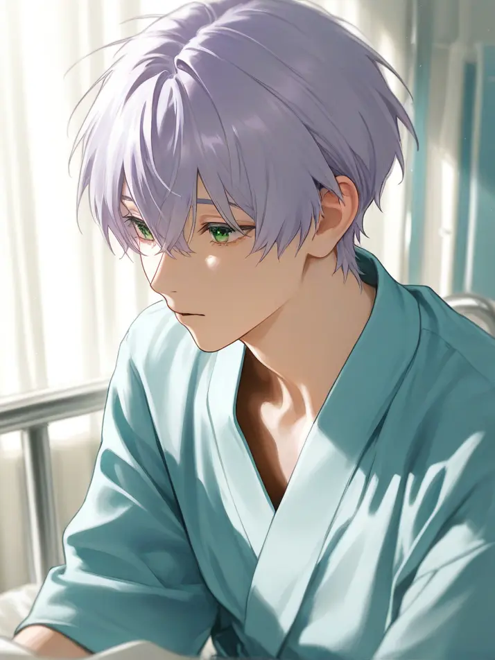 taiyou46의 運命の番は捨てられたΩ