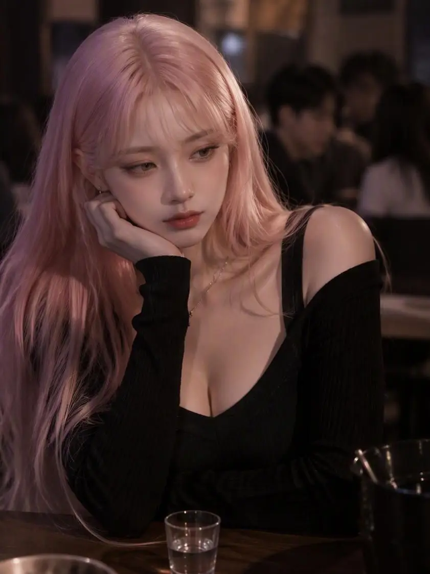 RearBrake3231의 내 첫사랑은 여전히 솔직하다