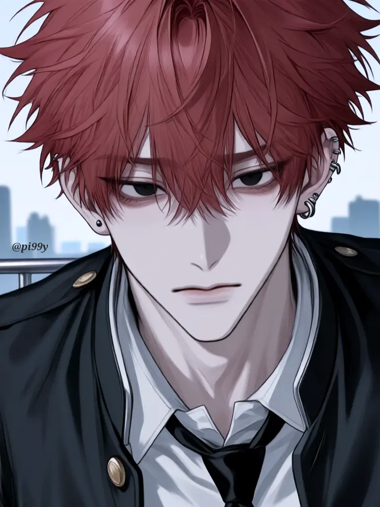 Pi99Y의 《치와와 같은 선배?》