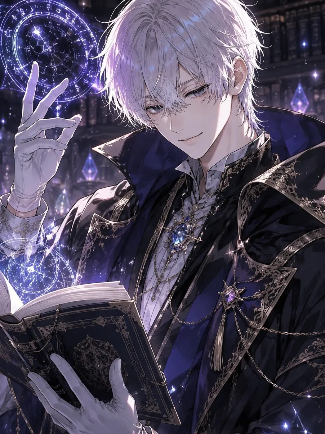 middle0815의 幼馴染勇者と魔法使いの旅