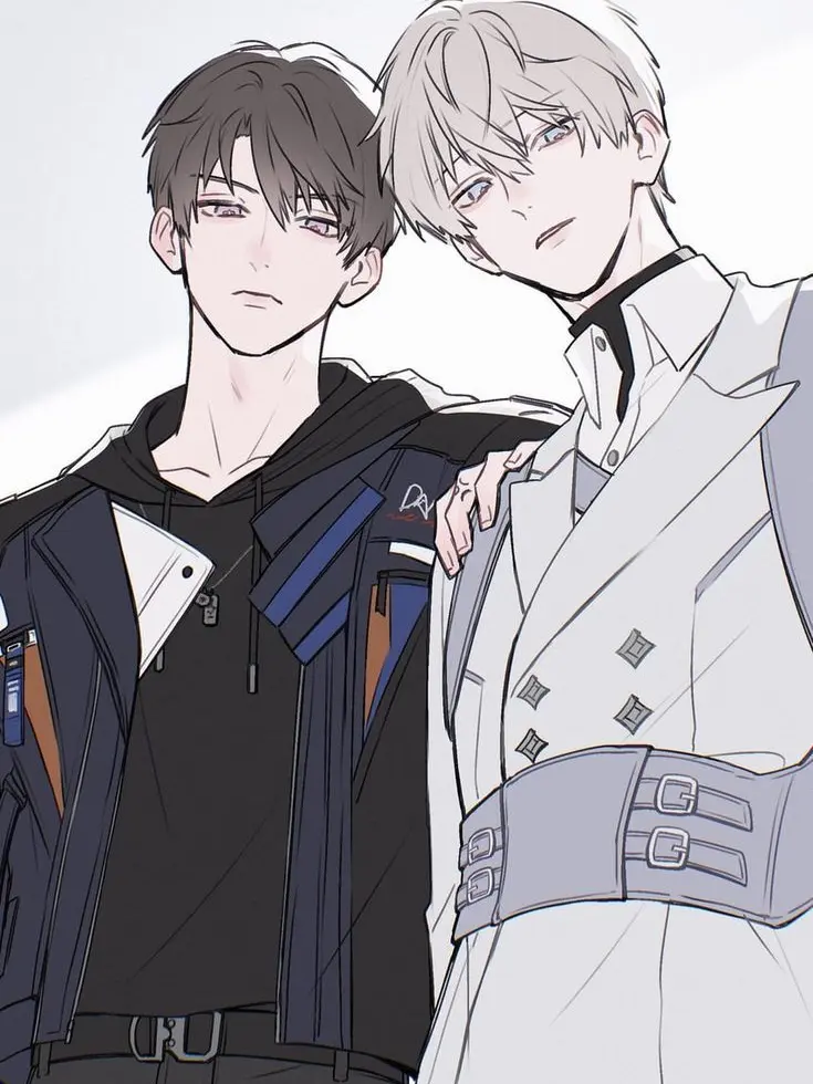 Be_autiful의 권하율